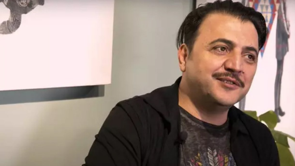 Ünlü Oyuncu Şinasi Yurtsever Hayatını Kaybetti