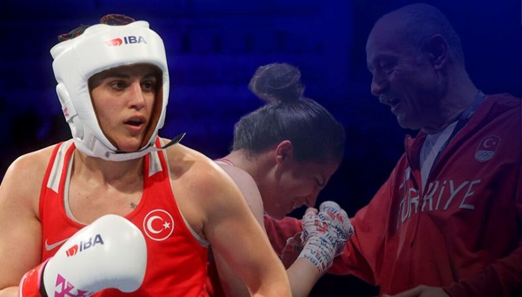 Buse Naz: “Bu Sefer Yaptım” – Dünya Şampiyonu!