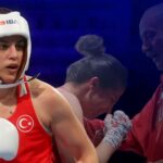 Buse Naz: “Bu Sefer Yaptım” – Dünya Şampiyonu!