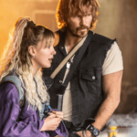 Netflix’ten Heyecan Verici Yeni Film: “Sanal Ülke”