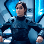 USS Callister Yeniden Havalanıyor! Black Mirror’ın Yeni Sezonu Nisan’da Netflix’te!