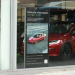 Tesla’nın Değer Kaybı: Piyasa Değeri 1 Trilyonun Altına İndi
