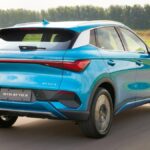 BYD Türkiye’den Mobil Uygulama Müjdesi!