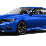 Honda, Civic hibrit üretimini ABD’ye taşıyor