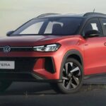 Volkswagen Tera: Güney Amerika’ya Özel Yeni SUV Model!