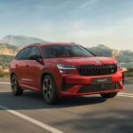 Skoda Kodiaq RS Türkiye’de!