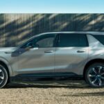Cadillac’ın Yeni Devasa Elektrikli SUV Modeli: Escalade IQL