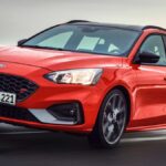Ford, Avrupa’da Focus Üretimini Sonlandırıyor