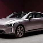 Volvo ES90: Yenilikçi Tasarım ve Yüksek Performans