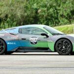 Maserati MC20 318 km/s Hızla Otonom Sürüş Rekorunu Kırdı