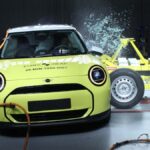 2025 Euro NCAP Test Sonuçları: Audi A6 ve Mini Cooper E 5 Yıldız Aldı
