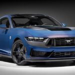 Mustang Satışları Yüzde 36 Düştü, Nedenleri Ortaya Çıktı