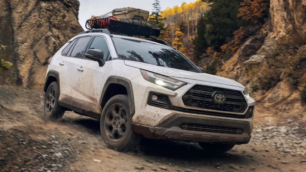 Toyota Fabrikasında Patlama: Üretim Duraklama!