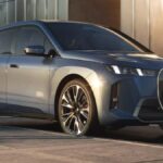BMW iX Türkiye Lansmanı: Lüks Tasarım ve Yüksek Fiyatlar!