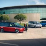 Volkswagen Multivan eHybrid Türkiye’de! Fiyatı ve özellikleri burada