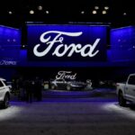 Ford, Almanya’daki İştirakine 4,4 Milyar Euro Yatırım Yapacak