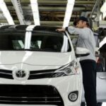 Toyota, Trump’a karşı önlem alıyor