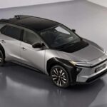 Toyota, Avrupa’da Elektrikli Araç Gamını Genişletiyor