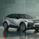 Toyota Elektrikli SUV Modelleriyle Dikkat Çekiyor