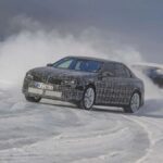 BMW’nin Yeni Elektrikli Sedanı: Yeni Nesil i3 Detayları!
