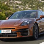 Porsche, Cayenne ve Panamera Modellerinde Benzinli Motorları Koruyacak