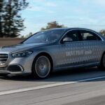 Mercedes-Benz, Hesai ile Stratejik İş Birliği!