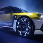 Renault 5 Turbo 3E: Elektrikli Süper Otomobil 2027’de Geliyor!