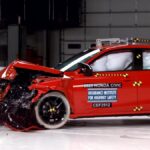 2025 Honda Civic Güvenlik Testlerinde Parlıyor
