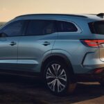 Renault Espace Yenilendi: İşte 2025 Modelin Özellikleri!