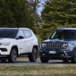 Jeep Bahar Kampanyasıyla Cazip Fırsatlar!