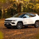 Jeep Compass’ın Yeni Özel Serisi North Star Türkiye’de Satışta!