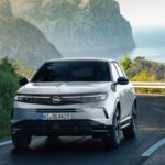 Opel Yeni Grandland Modelini Tanıttı