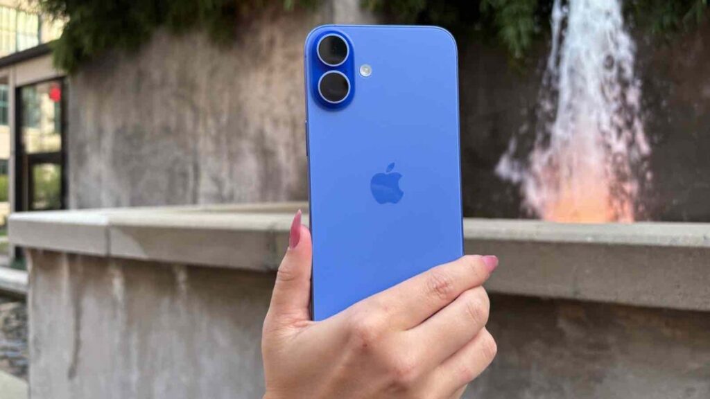 iPhone 17 Air: İnce ve Yüksek Kapasiteli Pil