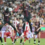 Galatasaray-Antalyaspor Maçı: Ne Zaman ve Hangi Kanalda?