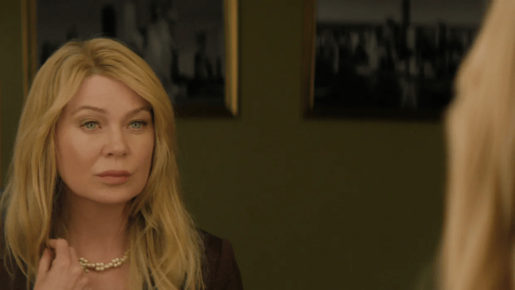 Amerikalı Aile Hikayesi: Kusursuz Görünümün Ardındaki Gerçekler