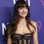 Dakota Johnson’ın Kanlar İçindeki Kareleri