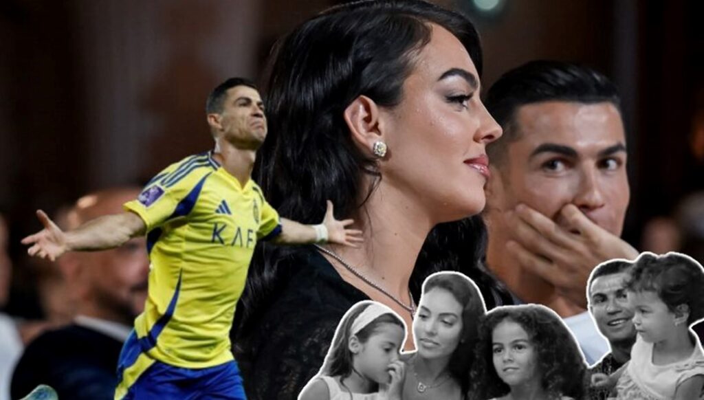 Rodriguez: Ronaldo’nun Al-Nassr’da Oynaması Beni Mutlu Etti