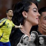 Rodriguez: Ronaldo’nun Al-Nassr’da Oynaması Beni Mutlu Etti