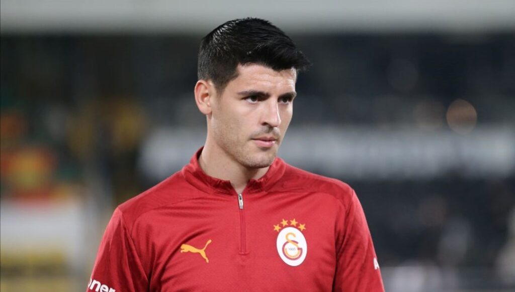 Galatasaray’a transfer olma ihtimali olan Milanlı oyuncu açıklaması