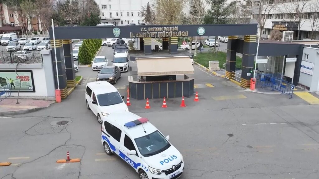 Dini İnanç İstismarıyla Dolandırıcılık Operasyonu!