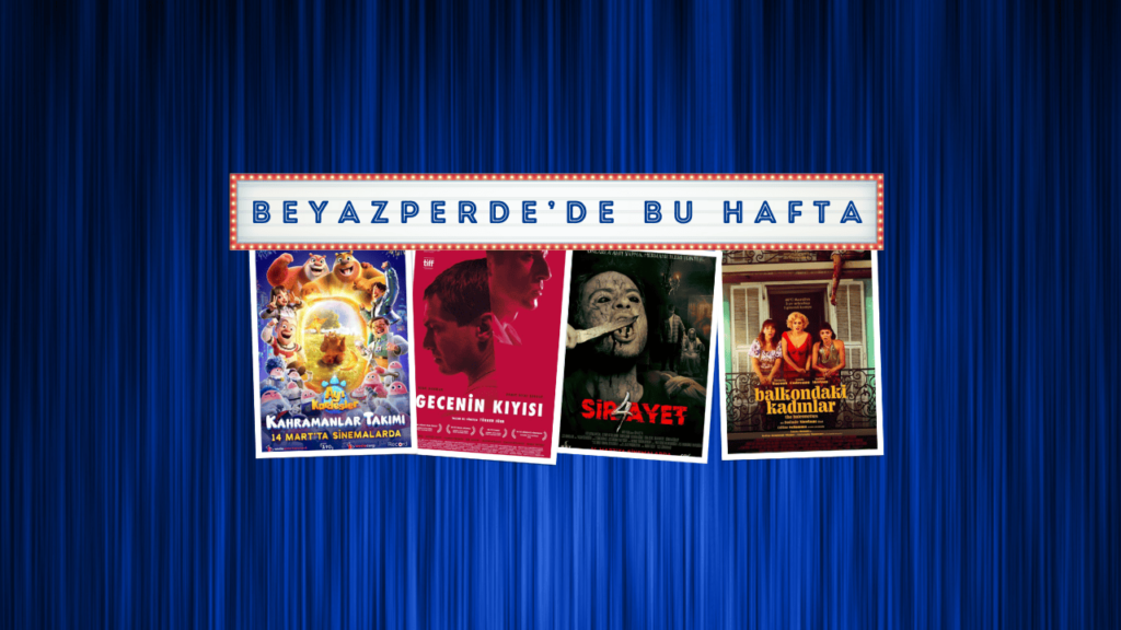 Ayı Kardeşler: Kahramanlar Takımı Venedik Film Festivali’nde!