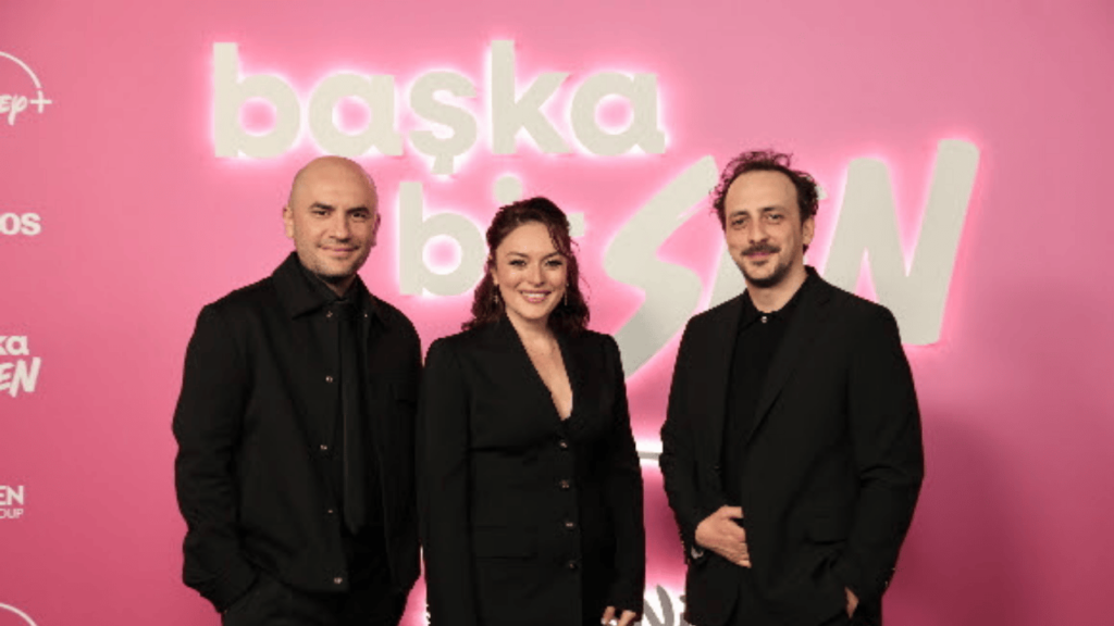 “Başka Bir Sen” Disney+’ta İzleyicileri Kahkahaya Boğacak!