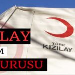 Kızılay Yardım Başvuruları İlgi Çekmeye Devam Ediyor