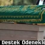 Cenaze Ödeneği 2025: Tüm Detaylar ve Başvuru Şartları!
