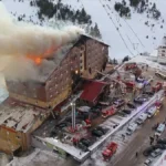 Grand Kartal Otel Yangını Soruşturması: İhmal Ortaya Çıktı