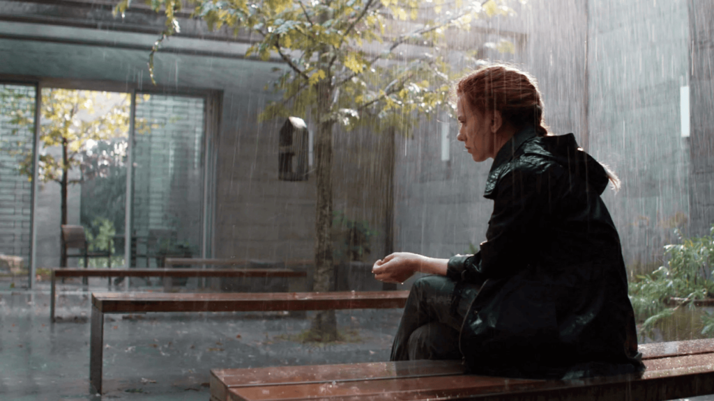 Scarlett Johansson Marvel’daki Rolünün Bittiğini İlan Ediyor
