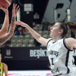 Fenerbahçe Opet, Beşiktaş’ı 91-63 mağlup etti!