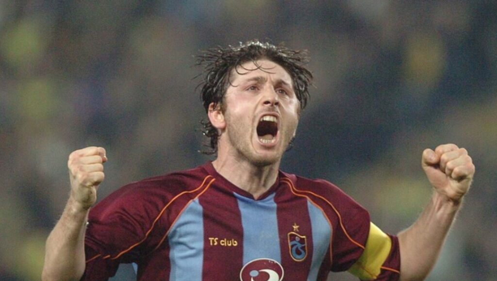 Trabzonspor, Fatih Tekke ile Görüşmelere Başladı