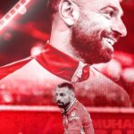 Muhammed Salah: Liverpool’un En Skorer 3. Oyuncusu!