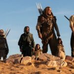 The Wheel of Time S3’ü online izle
